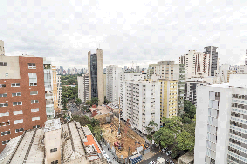 Venda Apartamento São Paulo Itaim Bibi REO972113 12