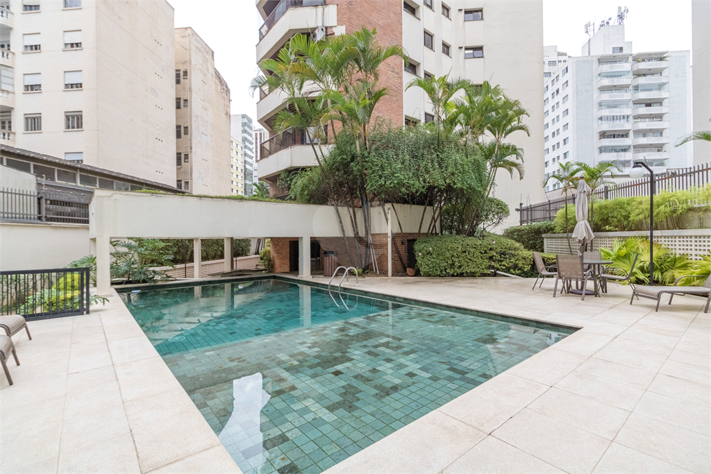 Venda Apartamento São Paulo Itaim Bibi REO972113 50