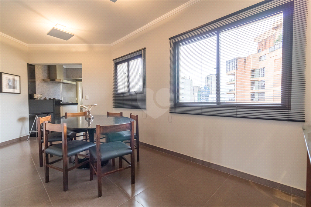 Venda Apartamento São Paulo Itaim Bibi REO972113 7