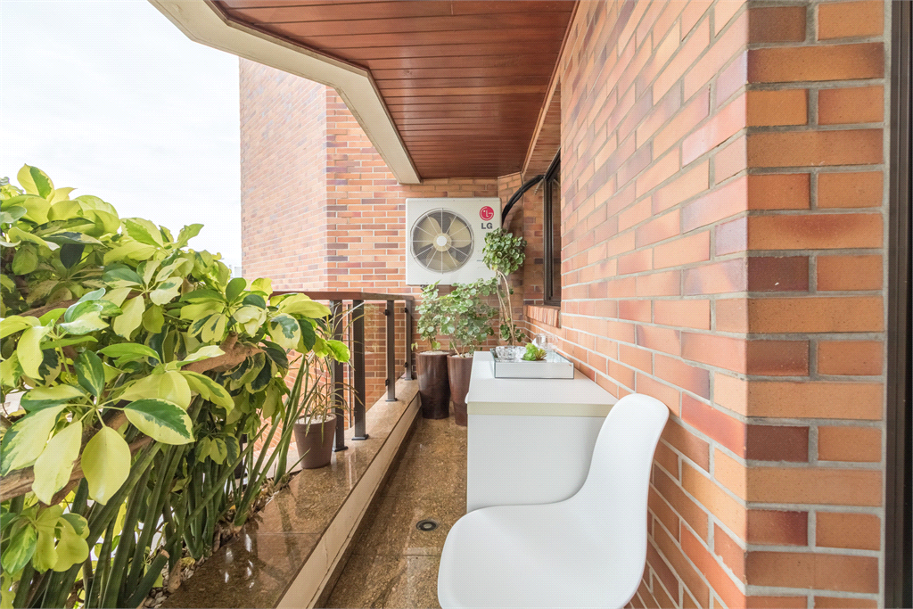 Venda Apartamento São Paulo Itaim Bibi REO972113 9