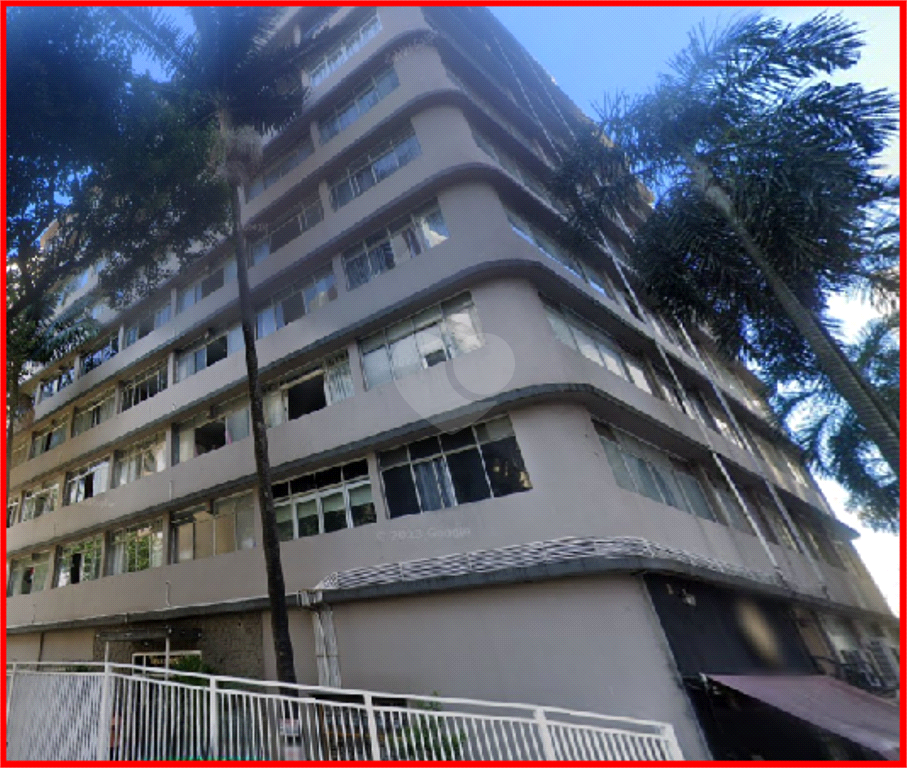 Venda Apartamento São Paulo Bela Vista REO972118 1