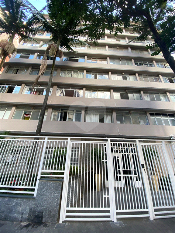 Venda Apartamento São Paulo Bela Vista REO972118 13