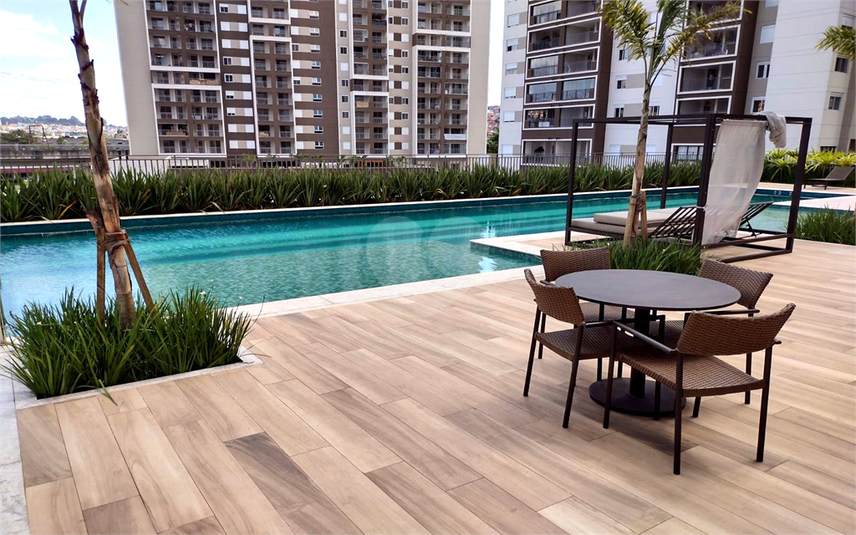 Venda Apartamento São Paulo Vila Andrade REO972123 17