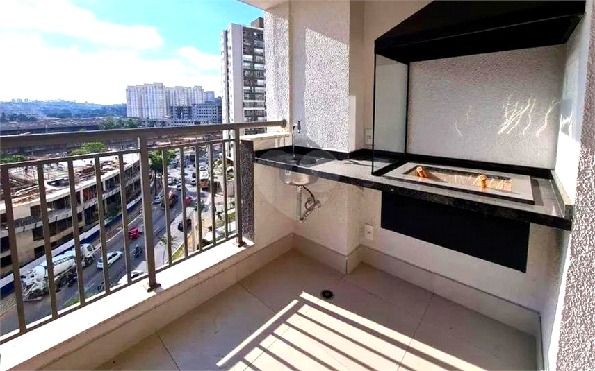 Venda Apartamento São Paulo Vila Andrade REO972123 14