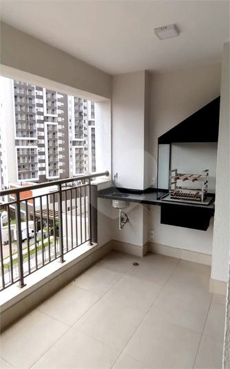 Venda Apartamento São Paulo Vila Andrade REO972123 33