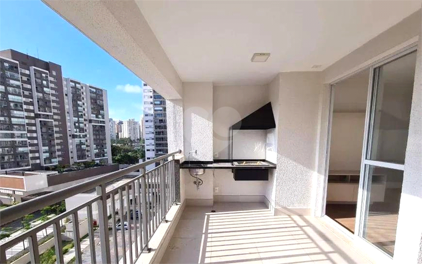 Venda Apartamento São Paulo Vila Andrade REO972123 4