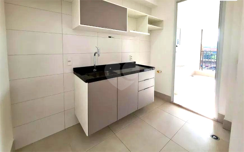 Venda Apartamento São Paulo Vila Andrade REO972123 13