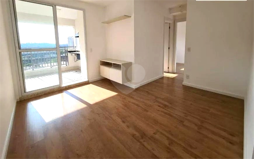 Venda Apartamento São Paulo Vila Andrade REO972123 1