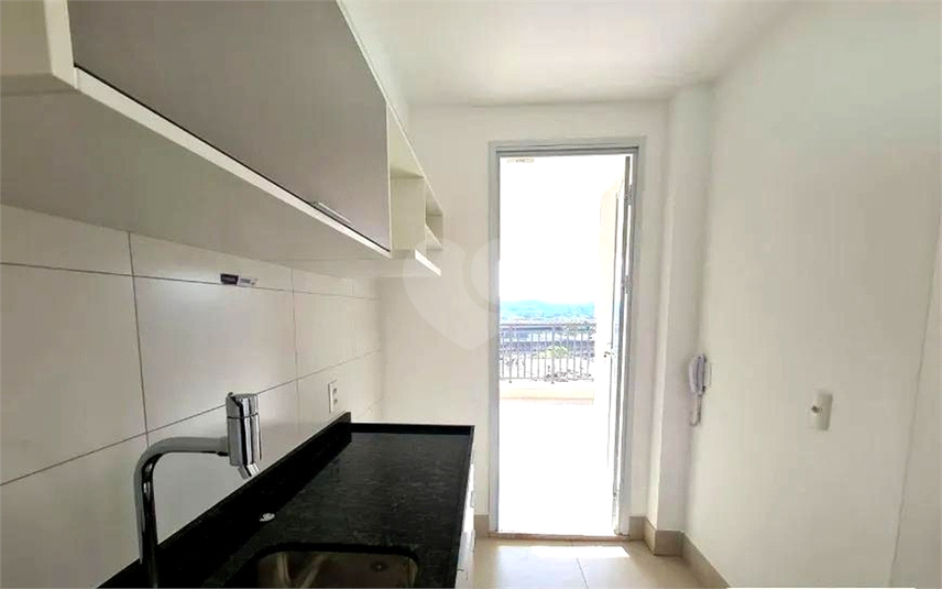 Venda Apartamento São Paulo Vila Andrade REO972123 11