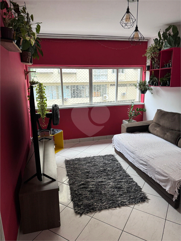 Venda Apartamento São Paulo Bela Vista REO972127 1