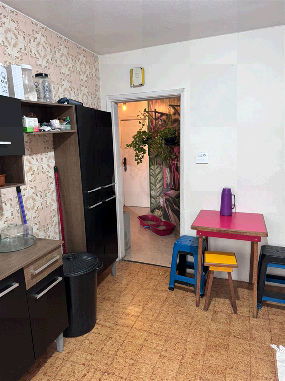 Venda Apartamento São Paulo Bela Vista REO972127 15