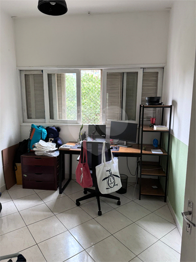 Venda Apartamento São Paulo Bela Vista REO972127 14