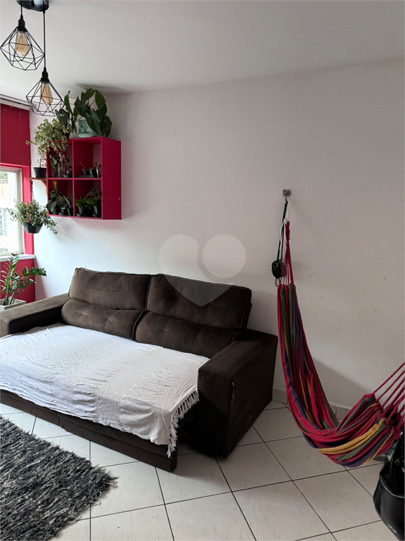 Venda Apartamento São Paulo Bela Vista REO972127 2