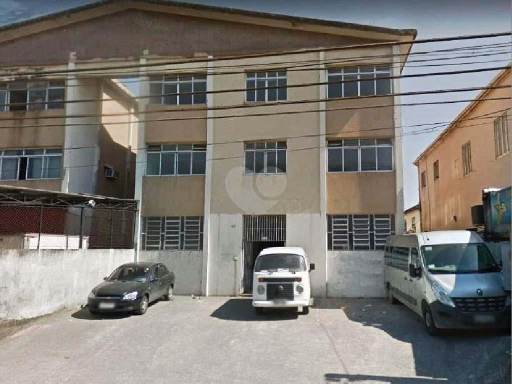 Aluguel Prédio inteiro Santos Macuco REO972161 1