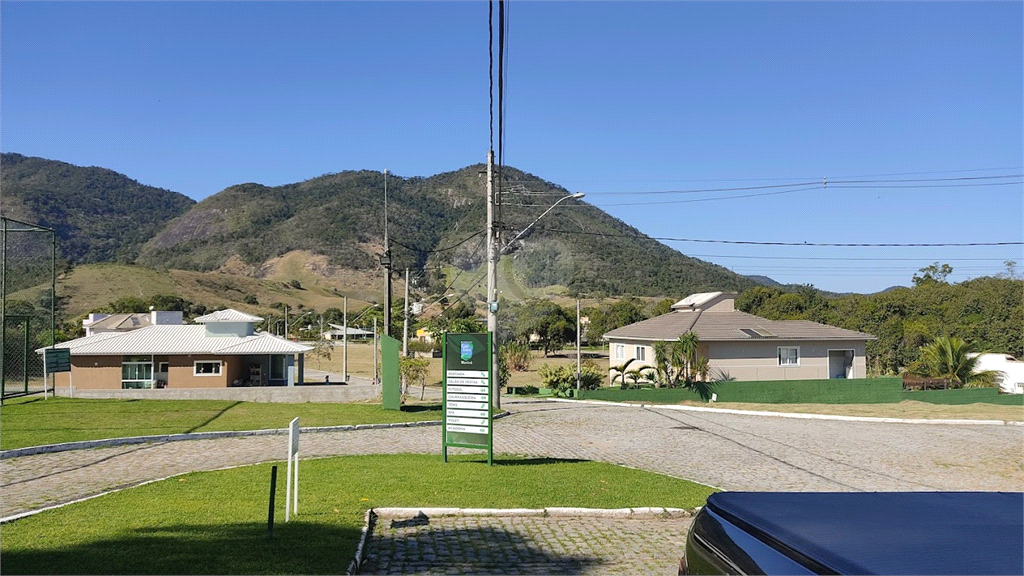 Venda Condomínio Maricá Ubatiba REO972190 80