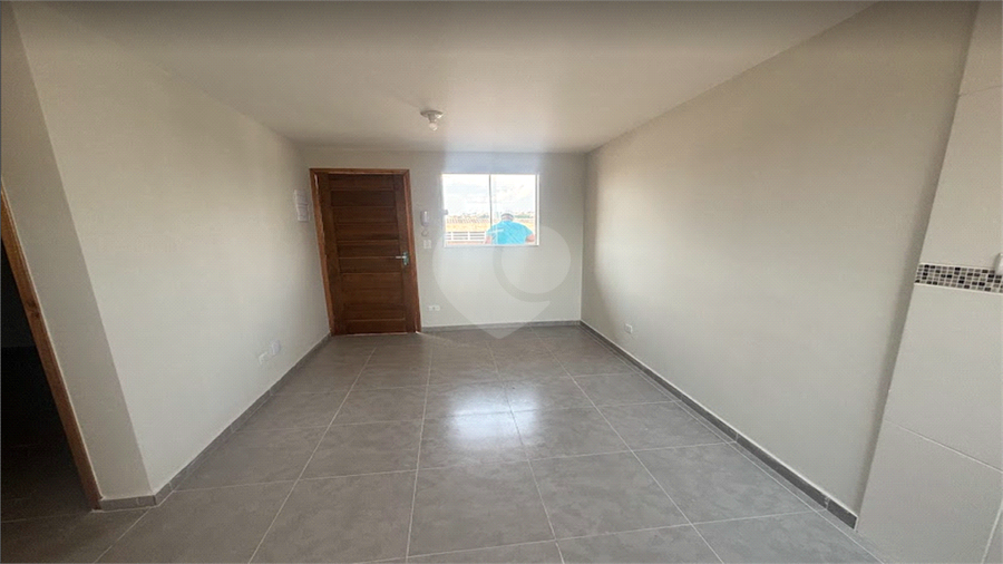 Venda Apartamento São Paulo Parque Maria Luiza REO972196 4