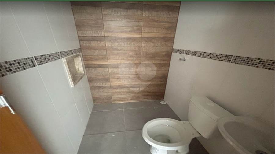 Venda Apartamento São Paulo Parque Maria Luiza REO972196 6