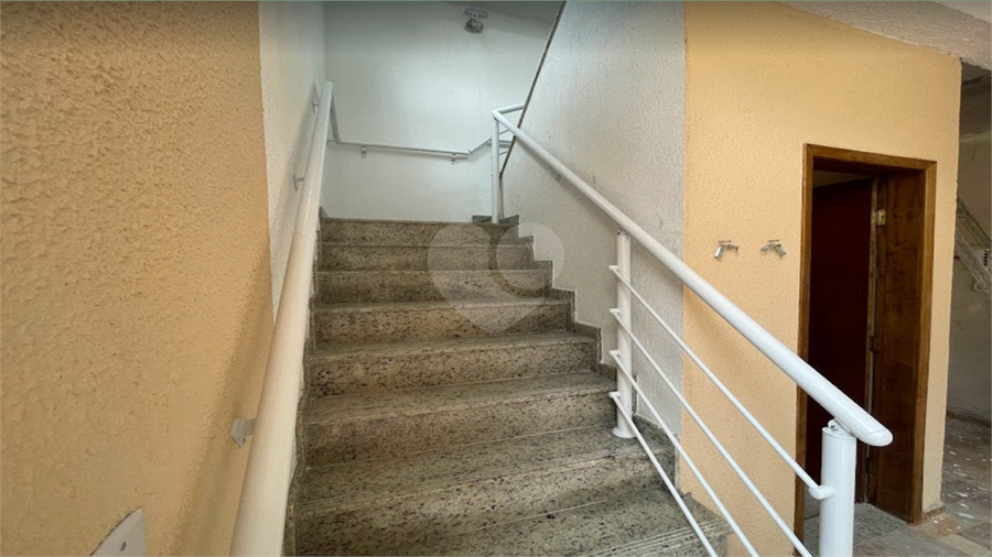 Venda Apartamento São Paulo Parque Maria Luiza REO972196 12