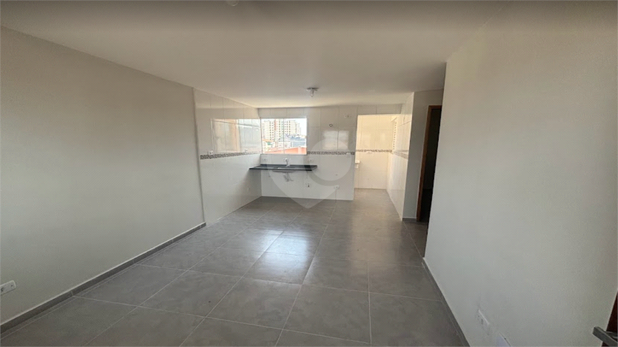 Venda Apartamento São Paulo Parque Maria Luiza REO972196 2