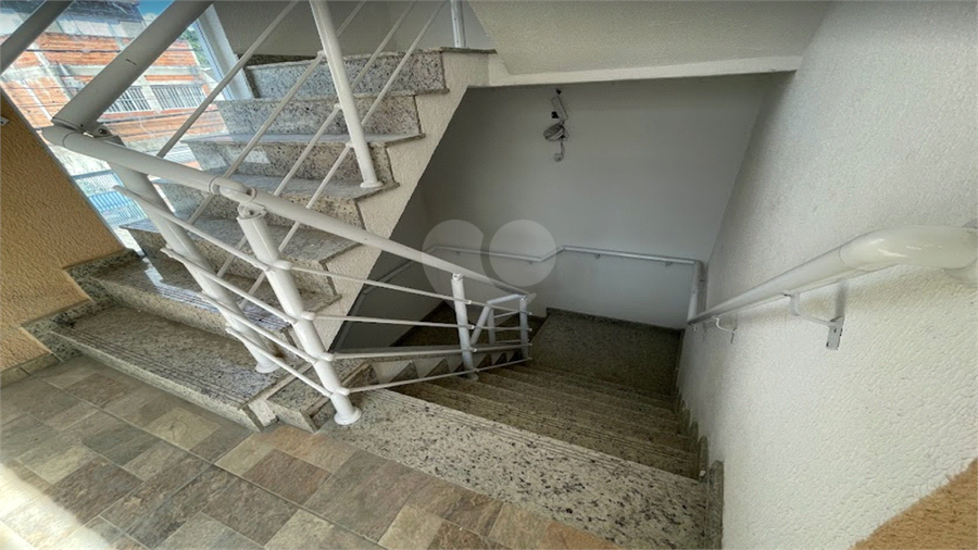 Venda Apartamento São Paulo Parque Maria Luiza REO972196 11