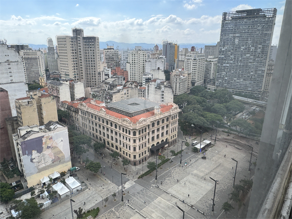 Venda Lajes Corporativas São Paulo Centro REO972197 6