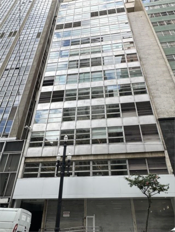 Venda Lajes Corporativas São Paulo Centro REO972197 26