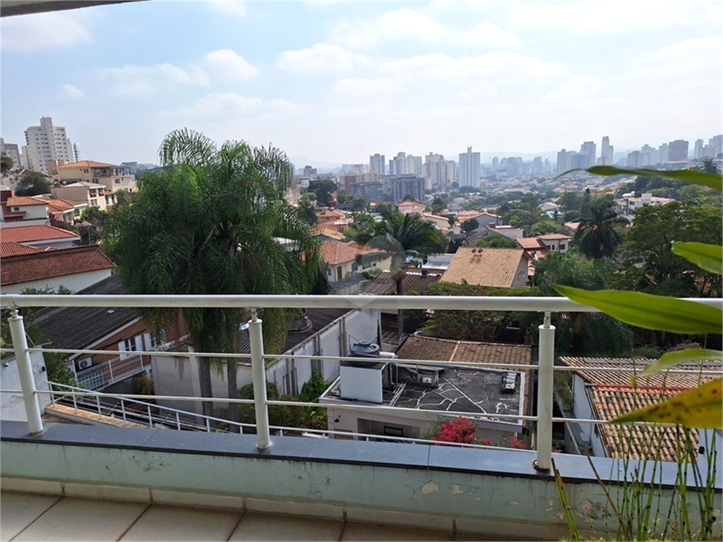 Venda Casa São Paulo Vila Romana REO972220 51