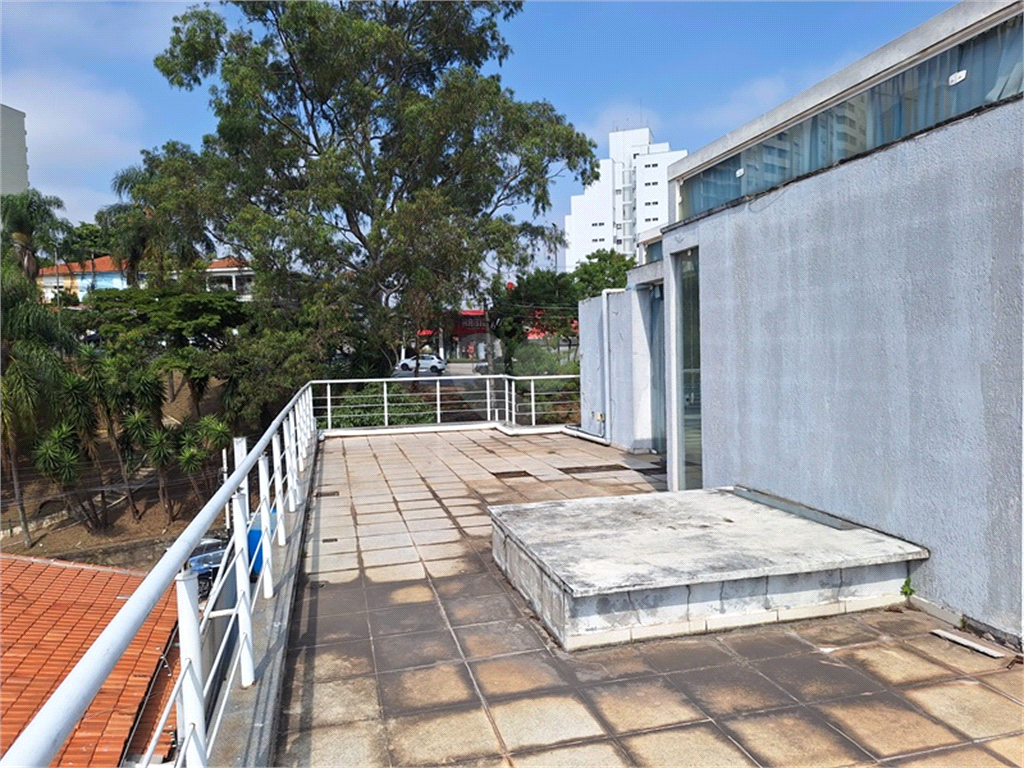 Venda Casa São Paulo Vila Romana REO972220 56