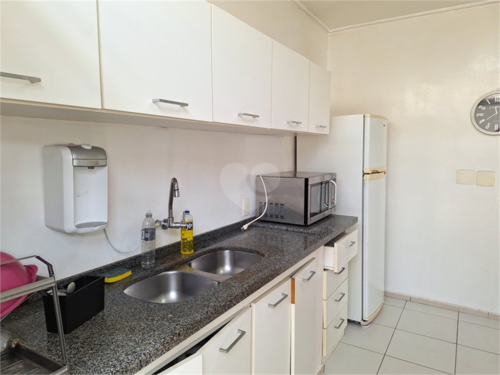 Venda Casa São Paulo Vila Romana REO972220 63