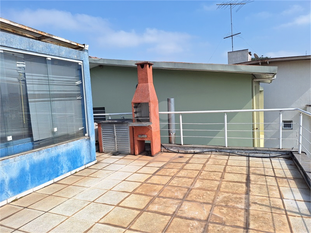 Venda Casa São Paulo Vila Romana REO972220 55