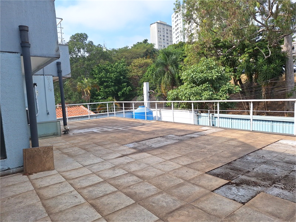 Venda Casa São Paulo Vila Romana REO972220 33