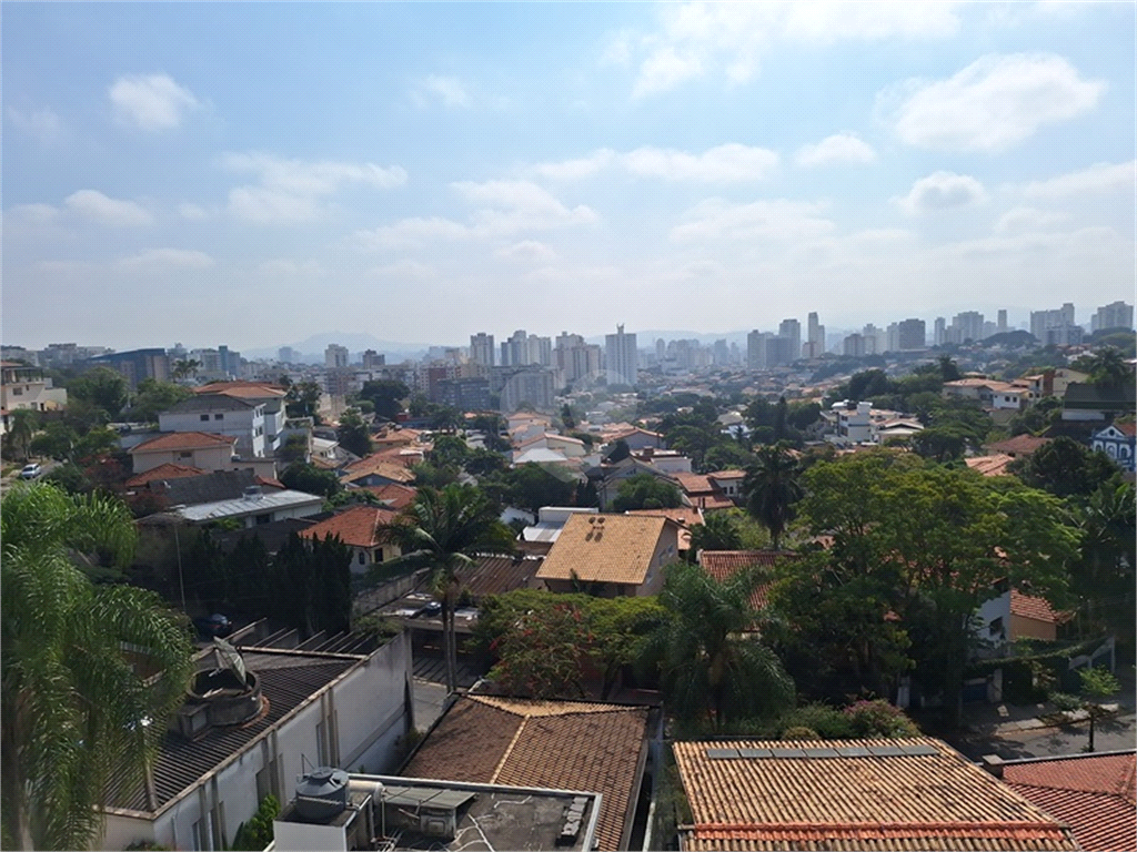 Venda Casa São Paulo Vila Romana REO972220 58