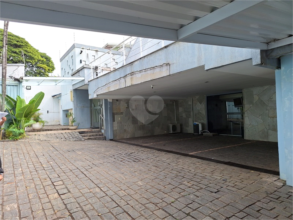 Venda Casa São Paulo Vila Romana REO972220 8