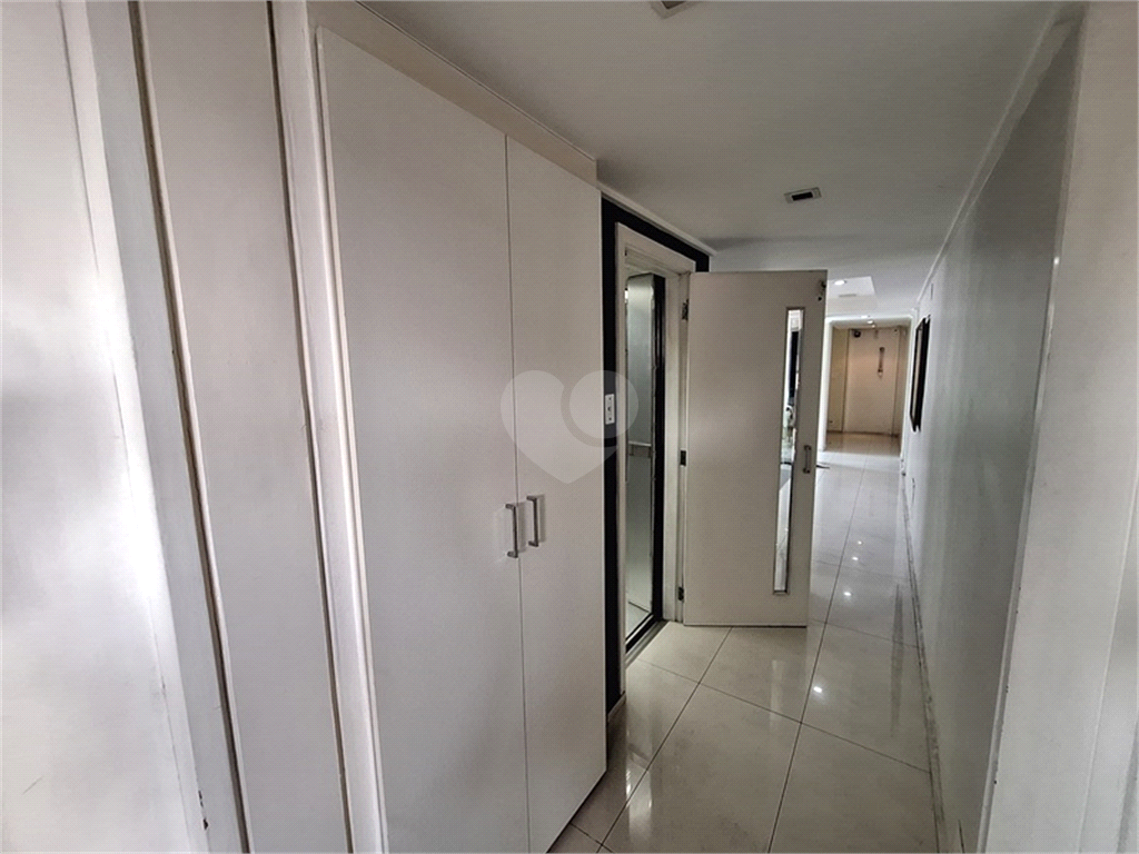 Venda Casa São Paulo Vila Romana REO972220 60