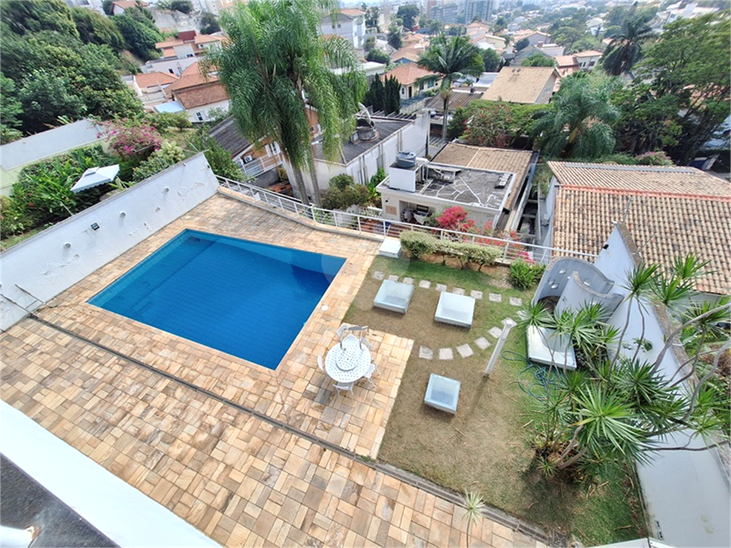 Venda Casa São Paulo Vila Romana REO972220 47