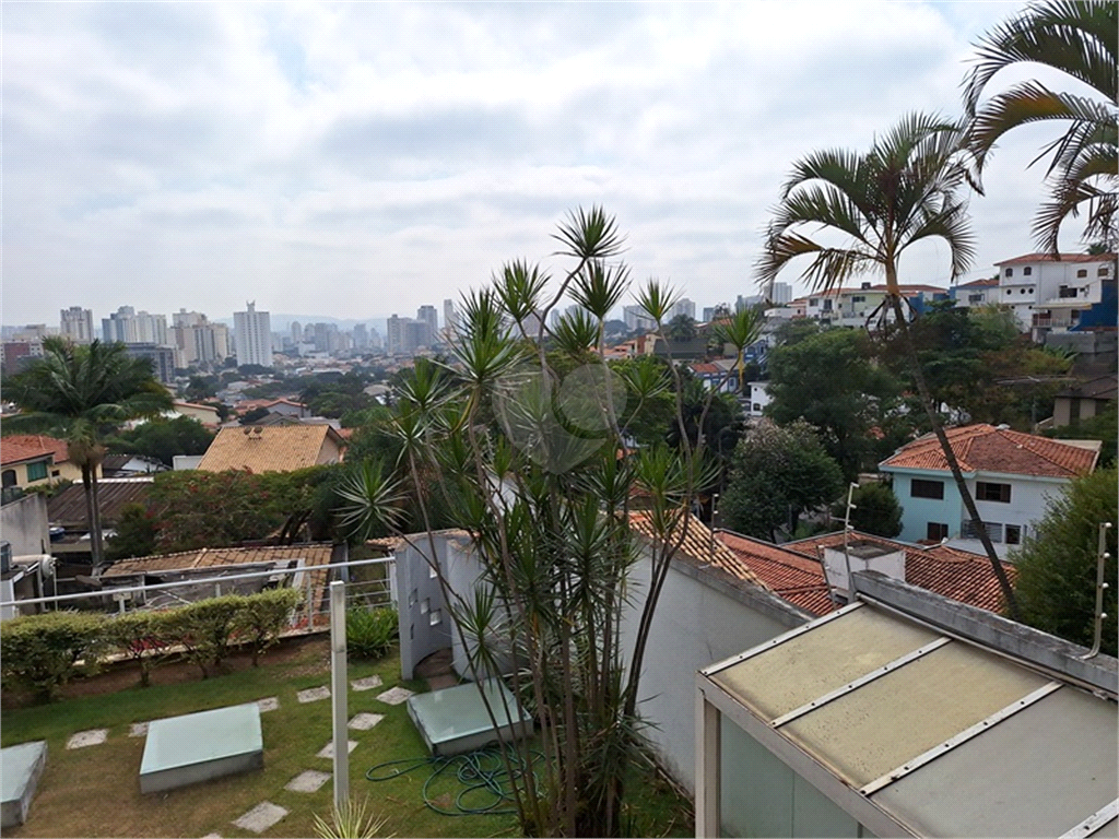 Venda Casa São Paulo Vila Romana REO972220 9