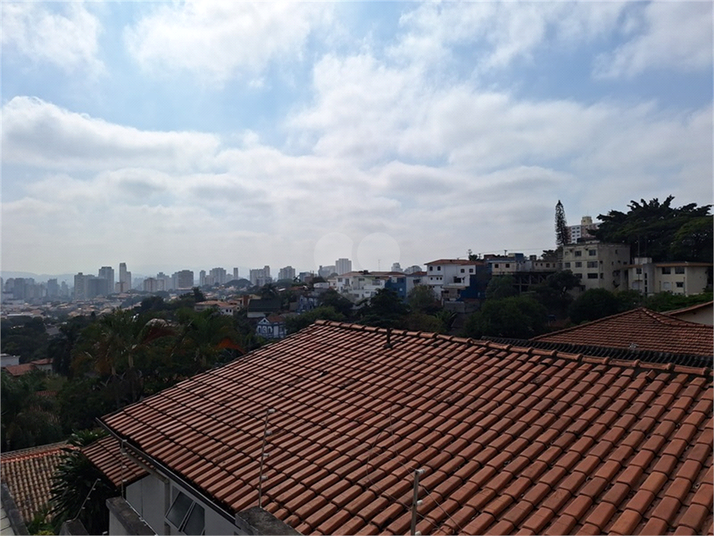 Venda Casa São Paulo Vila Romana REO972220 36