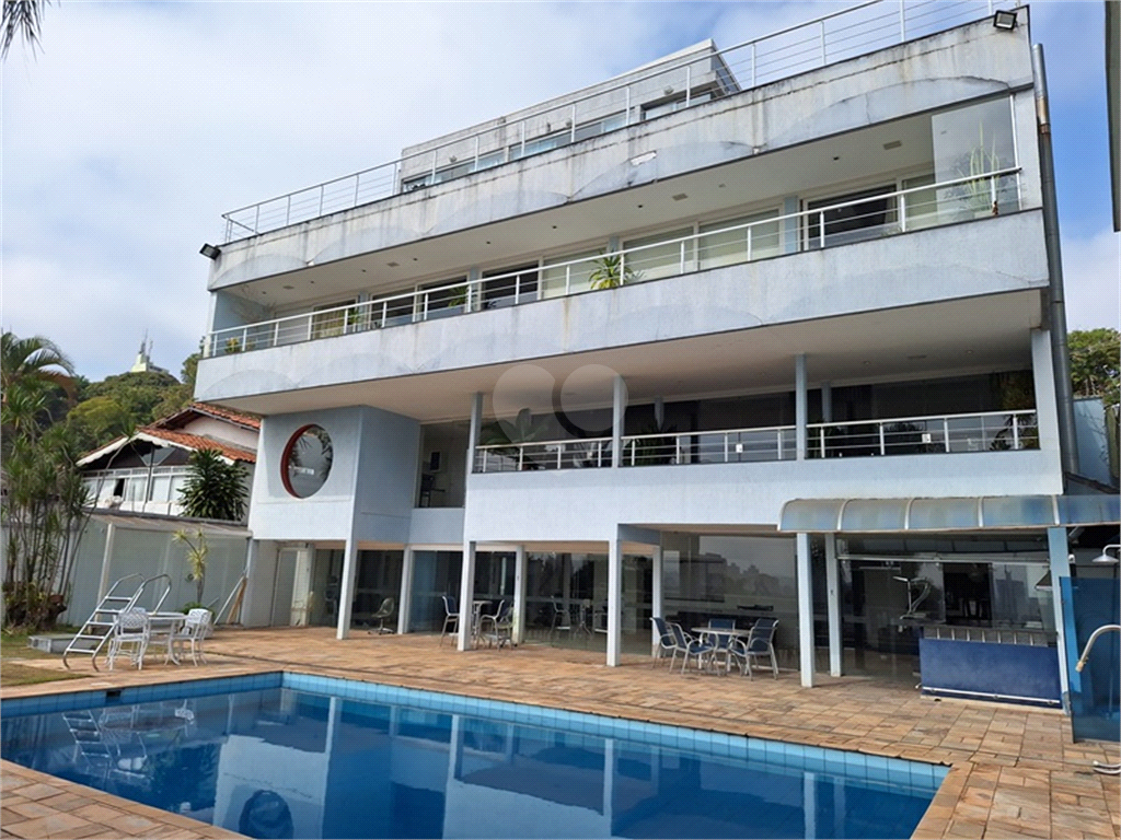 Venda Casa São Paulo Vila Romana REO972220 25