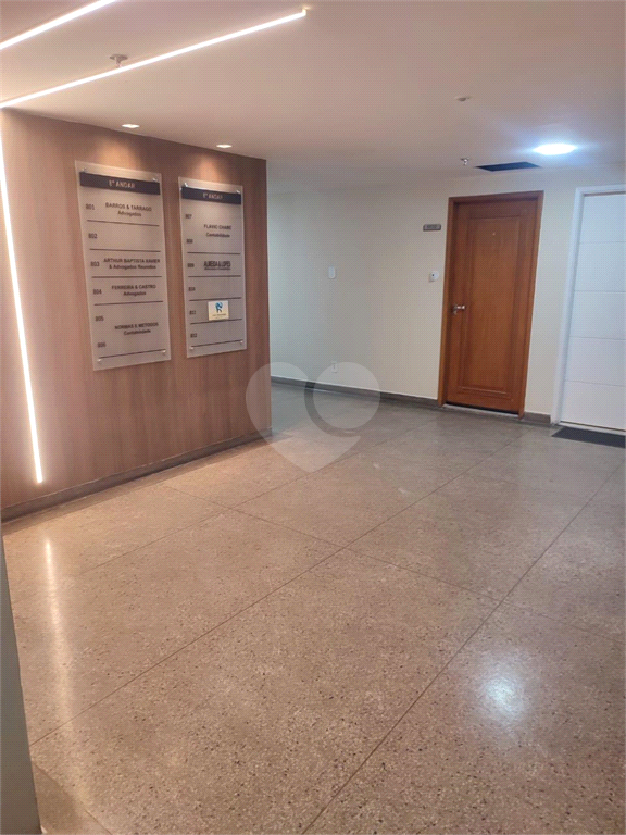 Venda Salão Comercial Niterói Centro REO972225 4