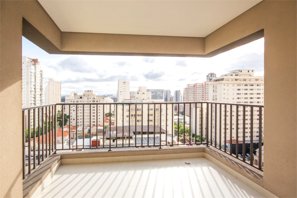 Venda Apartamento São Paulo Vila Mariana REO972227 43