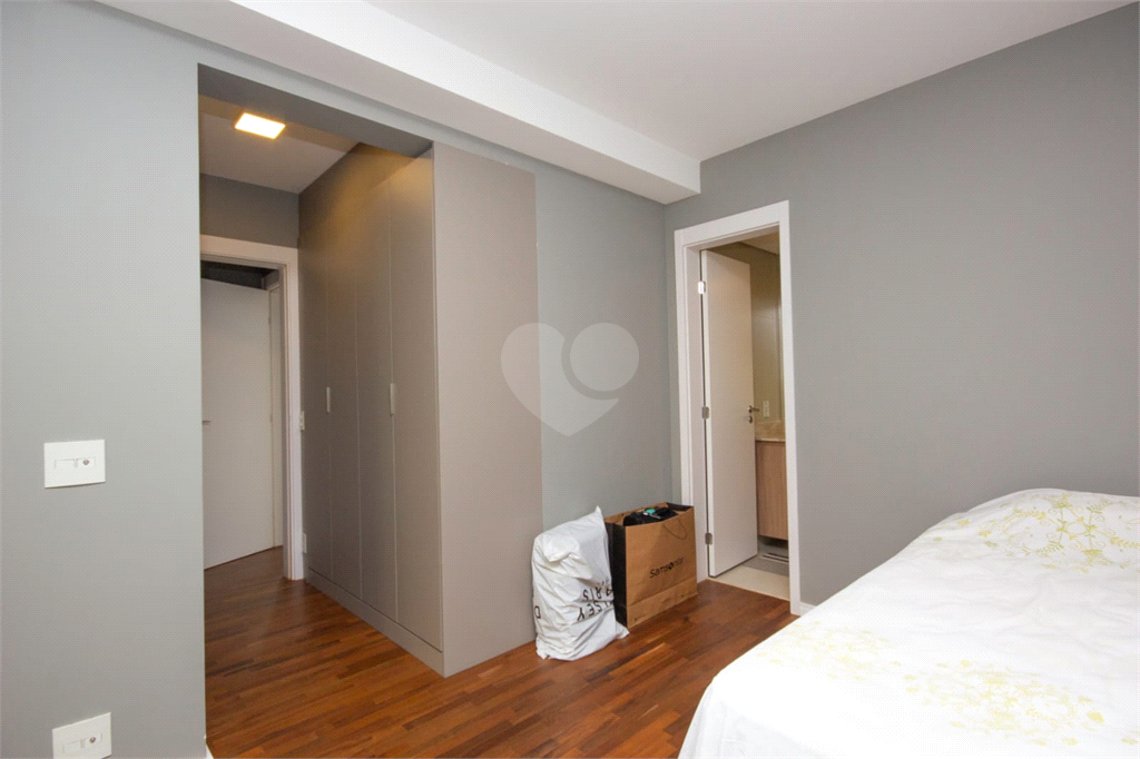 Venda Apartamento São Paulo Vila Mariana REO972227 37