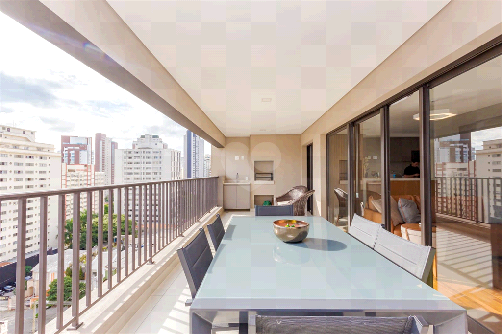 Venda Apartamento São Paulo Vila Mariana REO972227 1