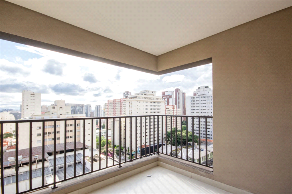 Venda Apartamento São Paulo Vila Mariana REO972227 38