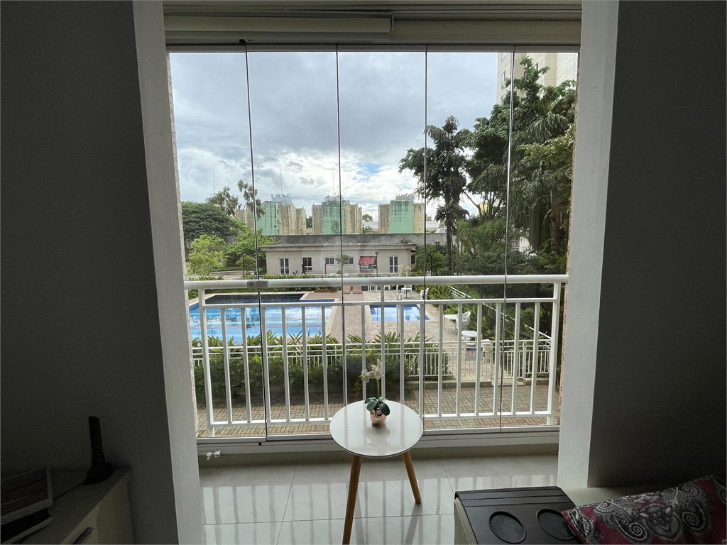 Venda Apartamento São Paulo Jardim América Da Penha REO972229 15