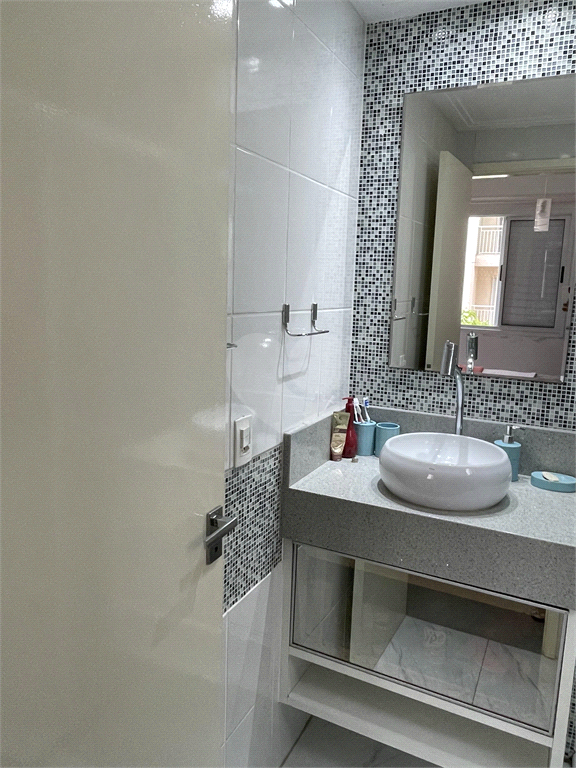 Venda Apartamento São Paulo Jardim América Da Penha REO972229 7