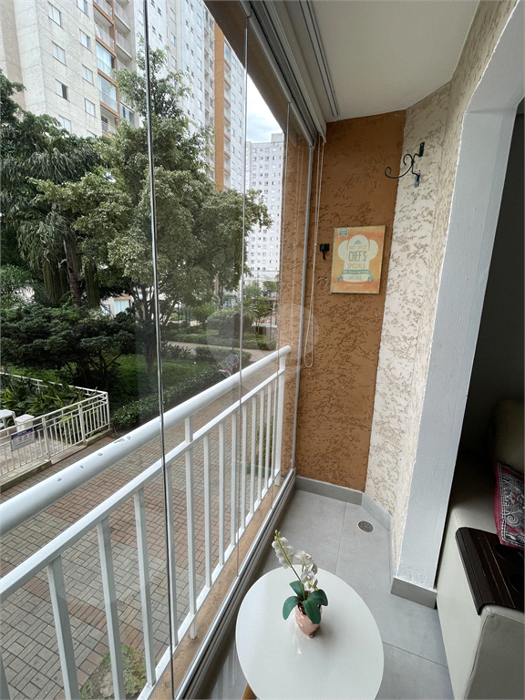 Venda Apartamento São Paulo Jardim América Da Penha REO972229 14