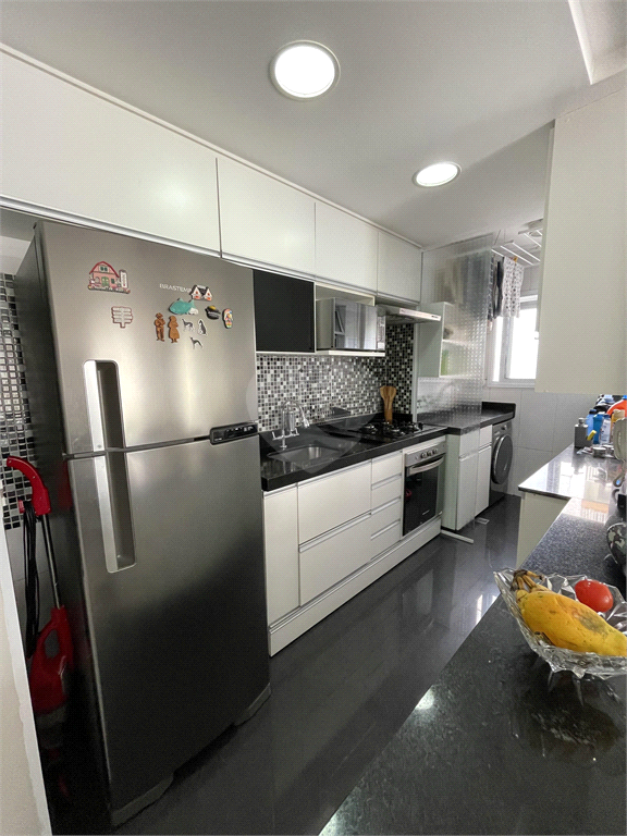 Venda Apartamento São Paulo Jardim América Da Penha REO972229 25