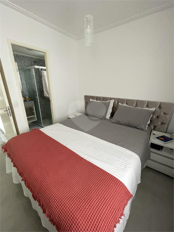 Venda Apartamento São Paulo Jardim América Da Penha REO972229 8