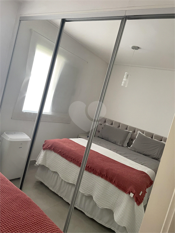 Venda Apartamento São Paulo Jardim América Da Penha REO972229 9