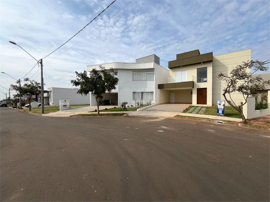 Venda Condomínio Piracicaba Taquaral REO972241 60